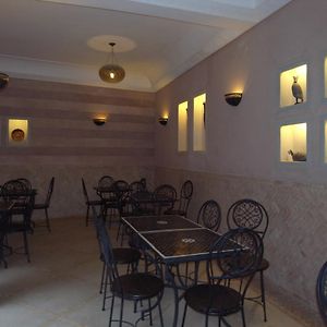 Riad Bazaar Cafe